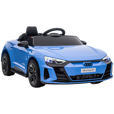 Algot Zoomie Kids 12V 1 Seater All-Terrain Vehicles Battery Powered Ride On with Remote Control