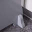 Kerry 2-Step Manufactured Wood Step Stool