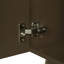 Meuble-lavabo 36 po