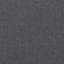 Causeuse-lit en lin gris foncé Corrado II