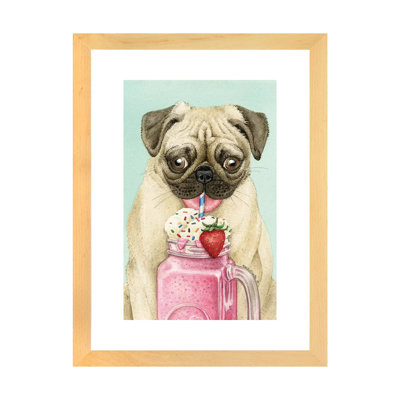 " Brain Freeze " by Tracy Lizotte
