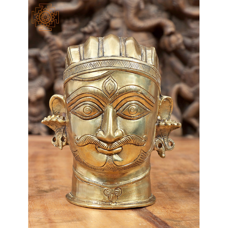 Figurine Bhairava