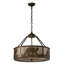 Rachelle 4 - Light Chandelier