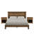 Tevrat 3 Pieces Bedroom Sets-108919473-108919476