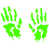 Vert lime