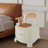 SUNYOU GPF Elongated Chair Height Bidet Toilet (Seat Included)-106030806
