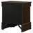 Daleyza 2-drawer Nightstand Cappuccino-1768984455