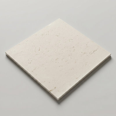 Symra Shell Brushed 24x24 Limestone Tile