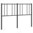 Eilleen Durable Metal Headboard, Modern Style-497382087-497382084