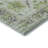 Premium Machine Washable Pirtle Border Rug-1844308693