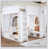 White est en rupture de stock