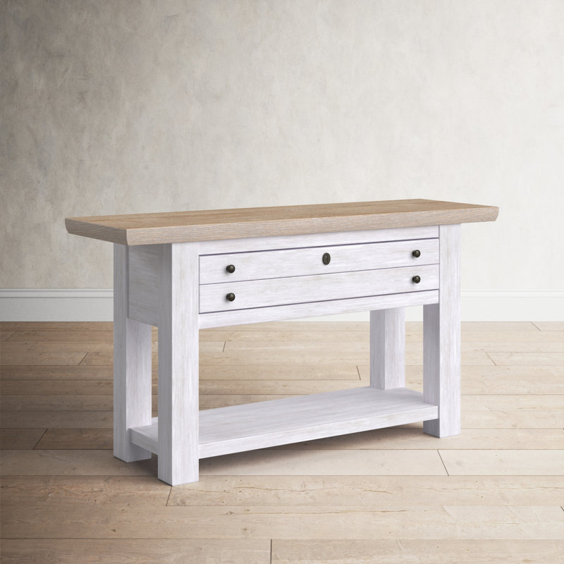 Katheryn 56'' Console Table