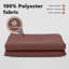 17 Stories Polyester Cover Retractable Patio Awning-1080963635-1080963672