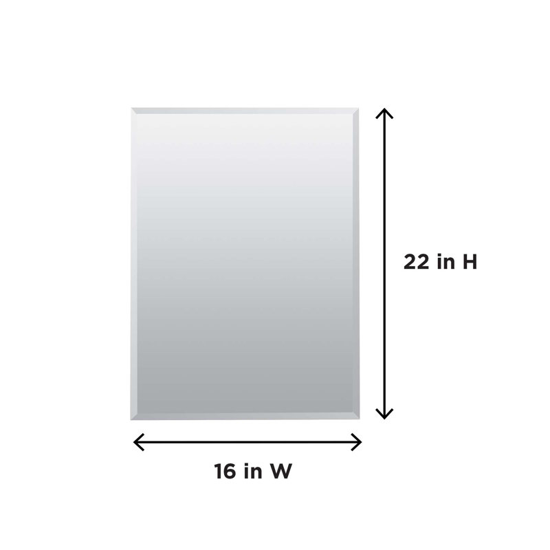 Armoire de salle de bain encastrée Mylana