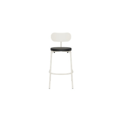 Khylia Upholstered Bar Stool