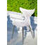 Chaise parsons DAINTE Stitch