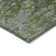 Machine Washable Indoor/Outdoor Bingel ACN2322 Global Rug