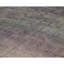 Hand-Knotted High-Quality Dark Blue Area Rug