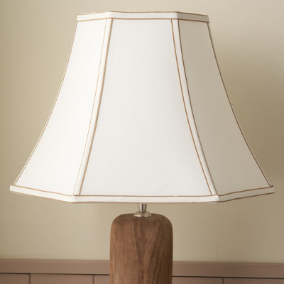 Ervine Bell Lamp Shade ( Uno )