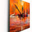 Metal Wall Clock-412202397