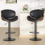 Tabouret de bar pivotant Modern-453440638