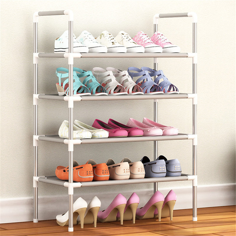 Range-chaussures 12 paires