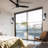 Glenrock Armed Sconce