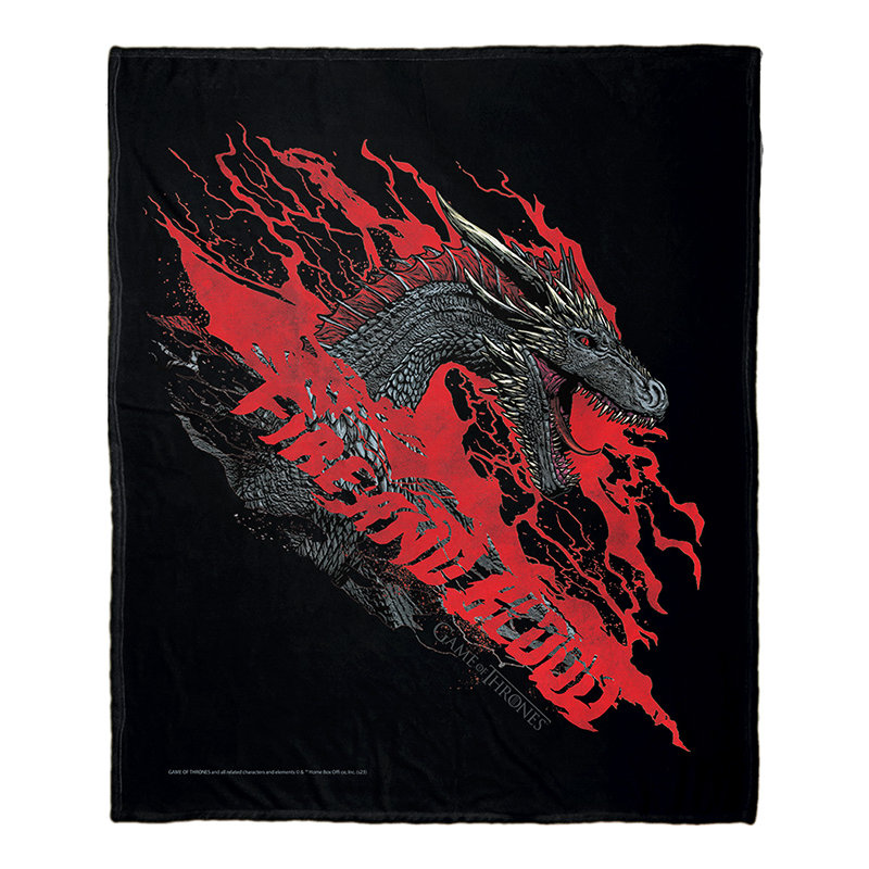 Throw Blanket