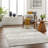 Abstract Indoor Rug-1791750585