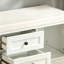 Armoire et tiroirs avec banc de rangement-969290331