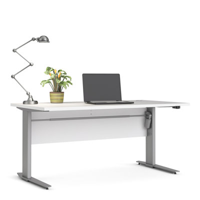 Prima Adjustable Standing Desk