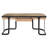 Hamilton Desk, White Oak