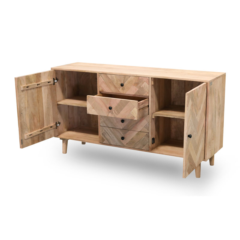 Dorinda 150cm Sideboard