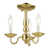 Polished Brass