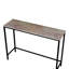 Bergeronnes 100cm Console Table