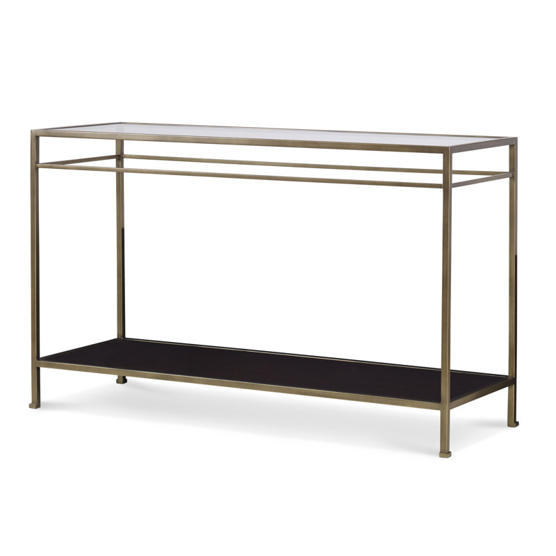 Details Occasional 54'' W Console Table