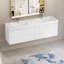 Meuble-lavabo flottant avec lavabo et meuble-lavabo-2034533277