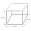 Deschamps Frame Coffee Table