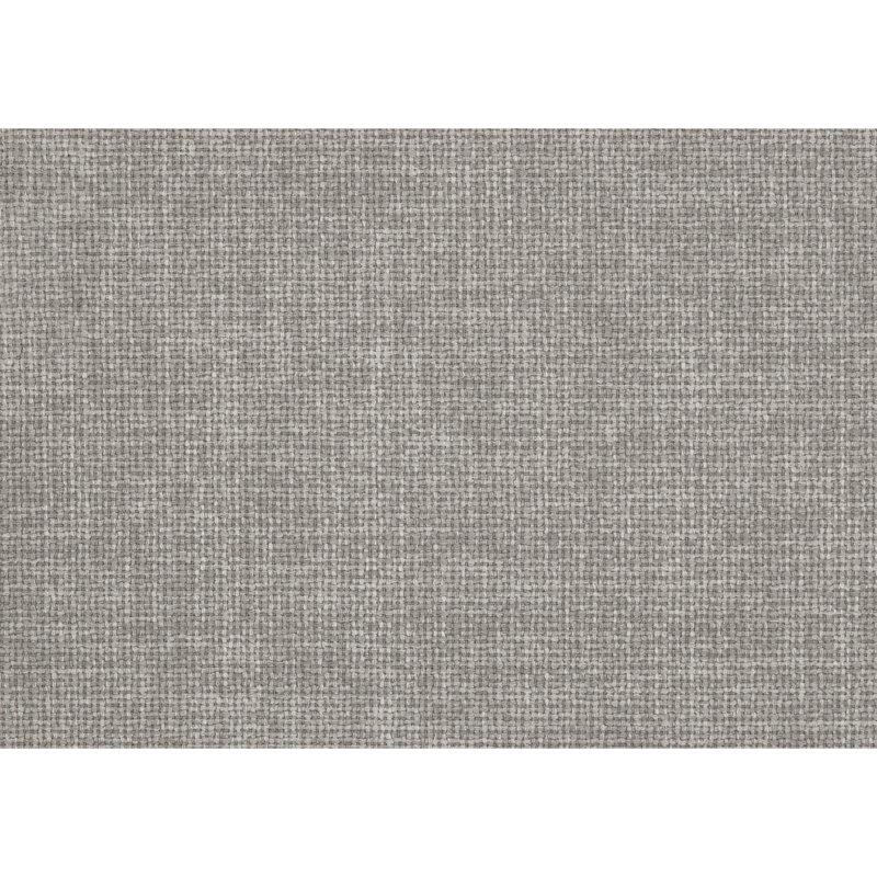 Ensemble de 2 chaises d'appoint Modern Modern Classic, Taupe