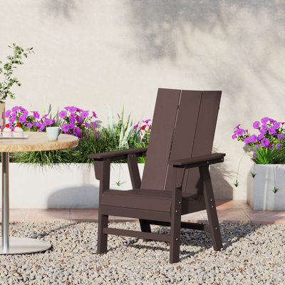Joubert Premium All-Weather Outdoor Dining Armchair