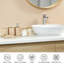Bathroom Accessory Set