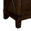 Table de chevet Ivadean