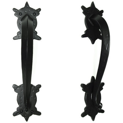 Poignée de porte