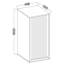 Bathroom Cabinet-1337260609