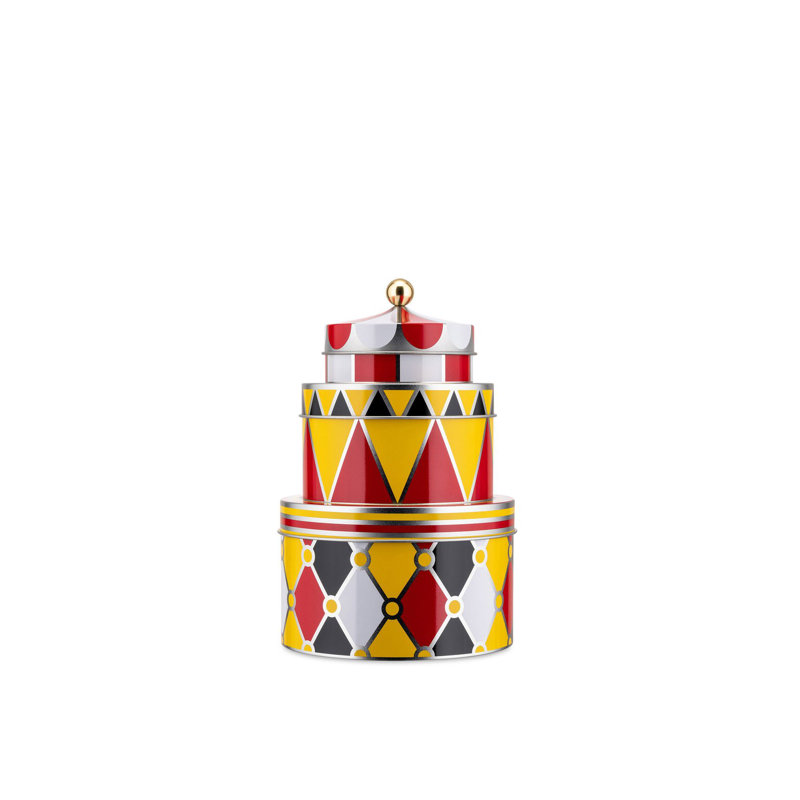 Circus All-Purpose Boxes