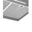 36" Professional Chimney Wall Vent Hood