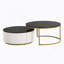 Table basse gigogne moderne 27,6 po-228122592