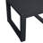 Hoyt 20.48” Outdoor Aluminum End Table-1077520888