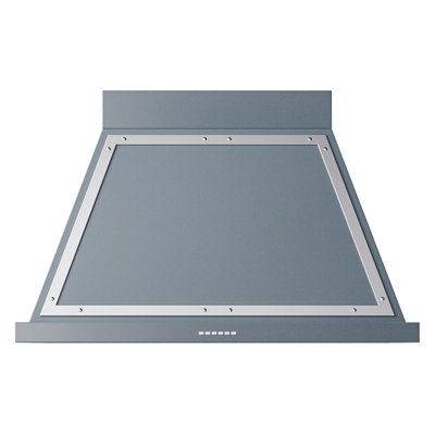 ILVE UANB40BGG Nostalgie Noblesse 40 inch Range Hood