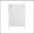 White 5-Drawer Chest